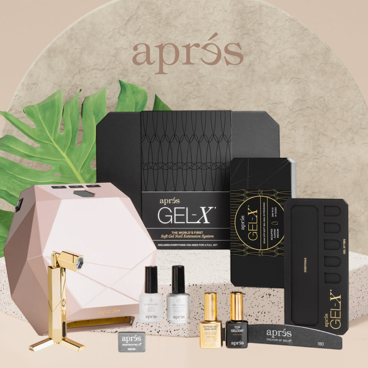 Apres Bundles & Sets