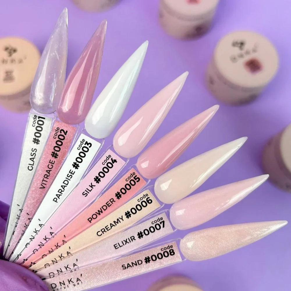 PolyGel Nail Extensions & Systems – High-Quality PolyGel Products