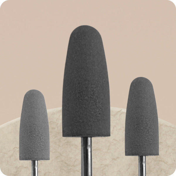 Polishing Nail Drill Bits