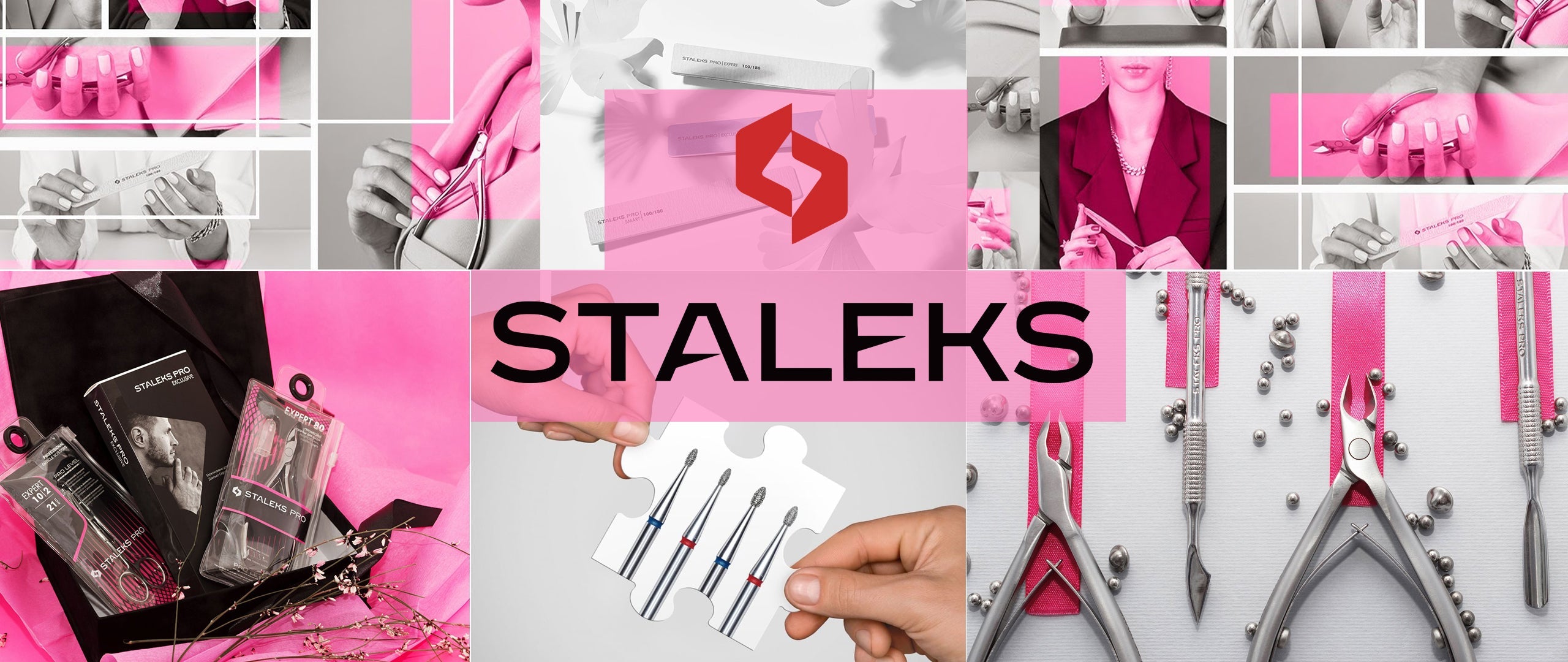 -40% for products on this page - discount code: staleks40