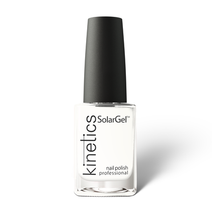 Kinetics - Nail Polish SOLARGEL #001 BEGINNINGS (Not a Gel)