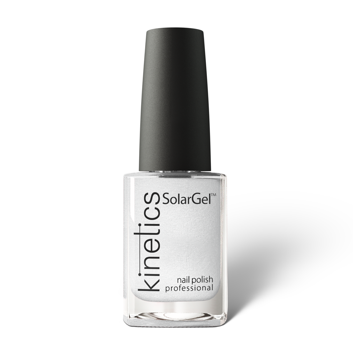 Kinetics - Nail Polish SOLARGEL #002 BRIDAL DRESS (Not a Gel)