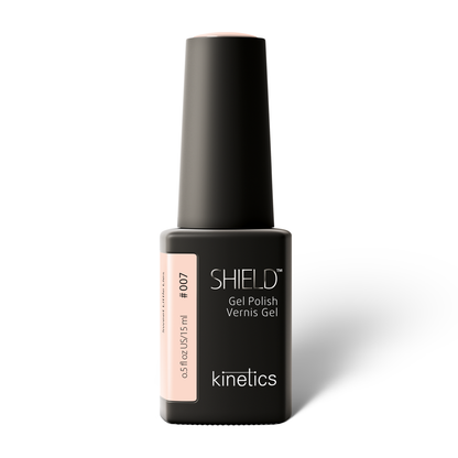 Kinetics SHIELD #007 SWEET LITTLE EYES