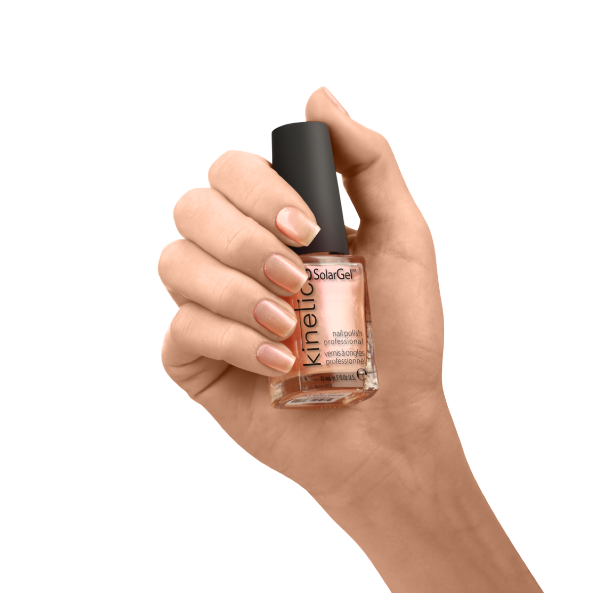 Kinetics SOLARGEL #007 SWEET LITTLE LIES