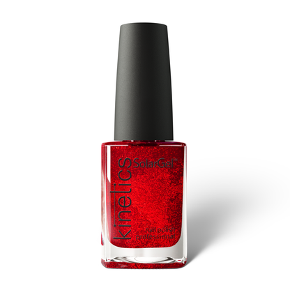 Kinetics SOLARGEL #025 RASPBERRY BERET