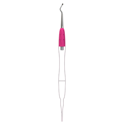 Working Part Of The Pusher Combo UNIQ 33 Hemisphere Curette -STALEKS