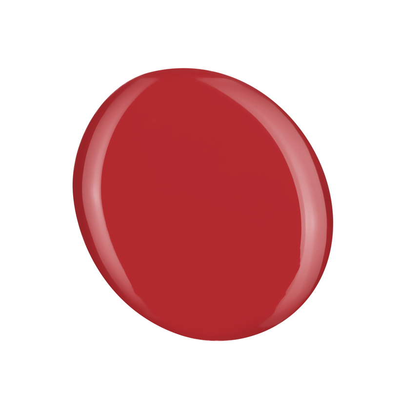 Kinetics SHIELD #076 BONNIE RED