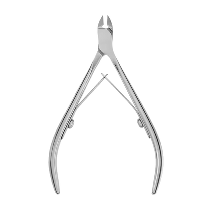 STALEKS CLASSIC 10 CUTICLE NIPPERS 1/2 JAW 0.24 INCH 6 MM NC-10-6- STALEKS™