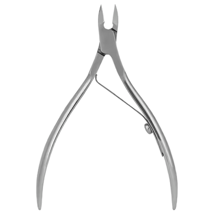 STALEKS CLASSIC 12 CUTICLE NIPPERS 8 MM FULL JAW NC-12-8- STALEKS™
