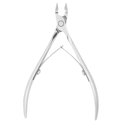 STALEKS Professional Cuticle Nippers Staleks Pro Expert Ne-90-7 mm