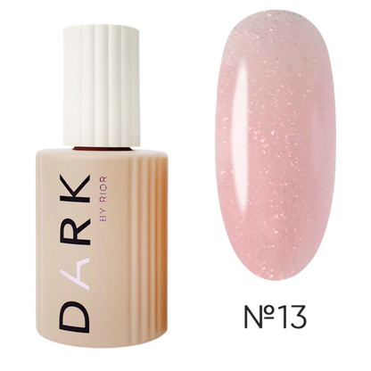 DARK - Pro Base Shine #13, 15ml