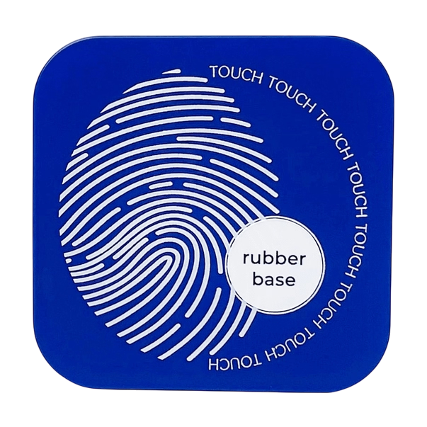 TOUCH Rubber Base, 13ml and 30ml