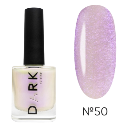 DARK Stamping Polish Purple Chameleon #50, 10ml