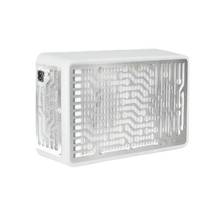 ULKA Nano White Nail Dust Collector