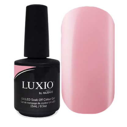 Luxio - Romance