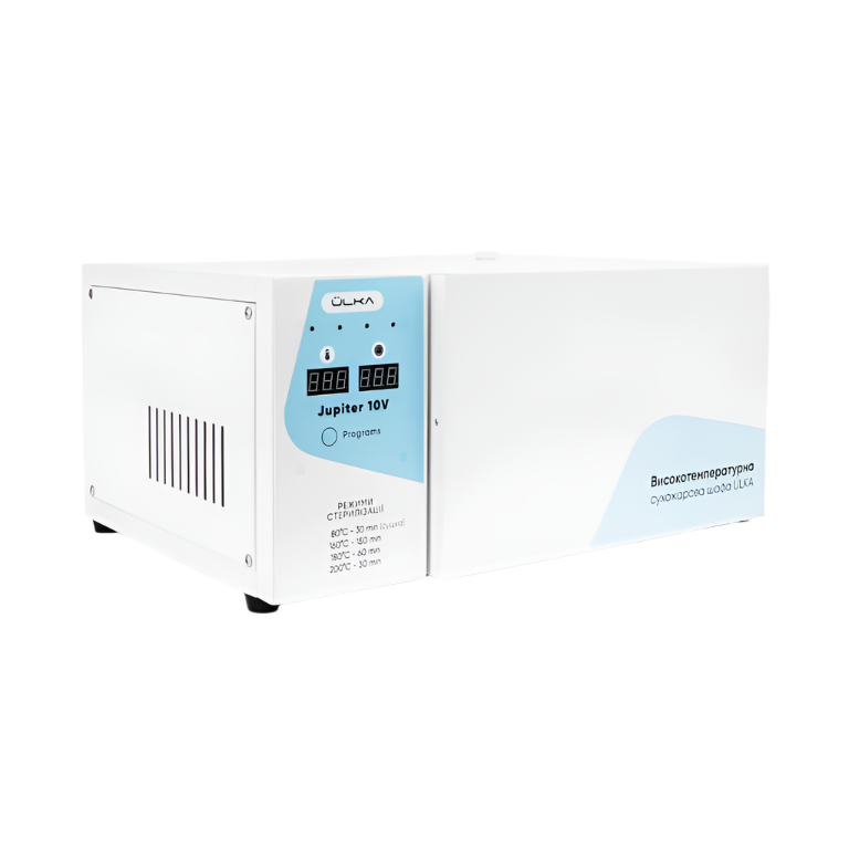 Dry heat Jupiter 10V - Ulka