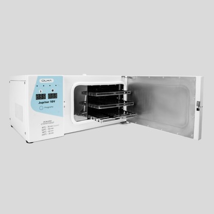 Dry heat Jupiter 10V - Ulka