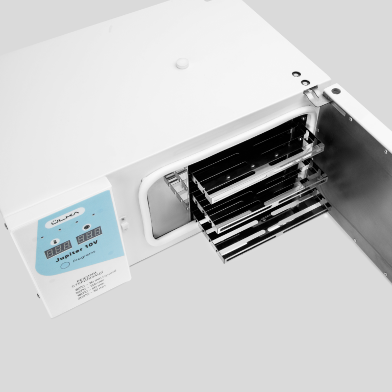 Dry heat Jupiter 10V - Ulka