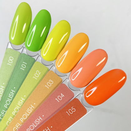 DARK Gel Polish #104, 6ml/10ml