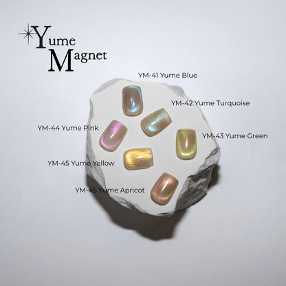 Kokoist  - Yume Magnet YM-41 Yume Blue