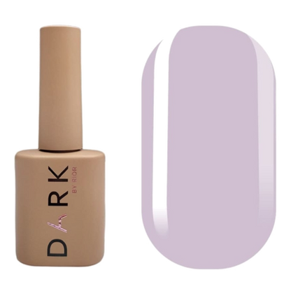 DARK Gel Polish #60, 6ml and 10ml