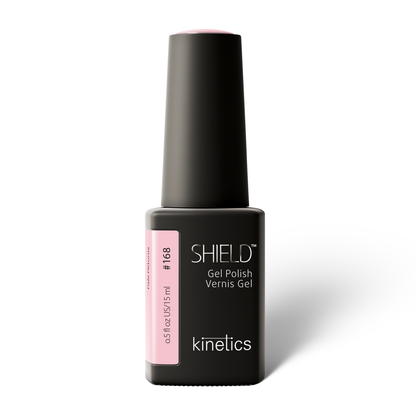 Kinetics SHIELD #168 PALE PETUNIA
