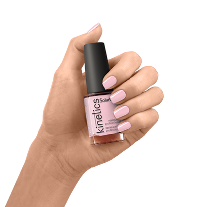 Kinetics SOLARGEL #168 PALE PETUNIA