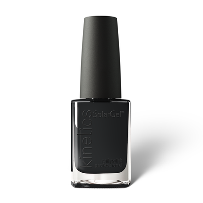 Kinetics SOLARGEL #188 JET BLACK
