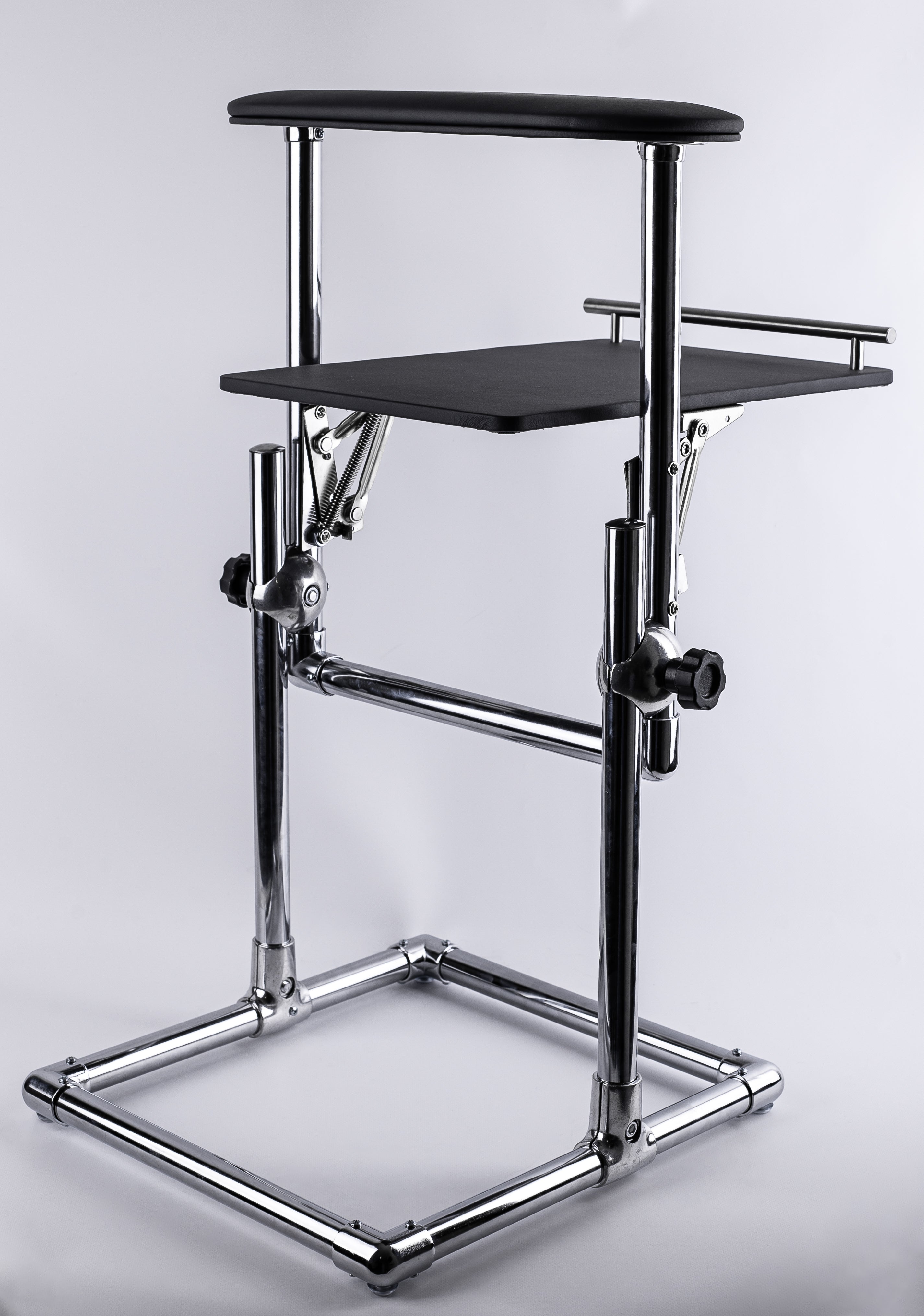 Ulka - Pedicure stand Balance Black