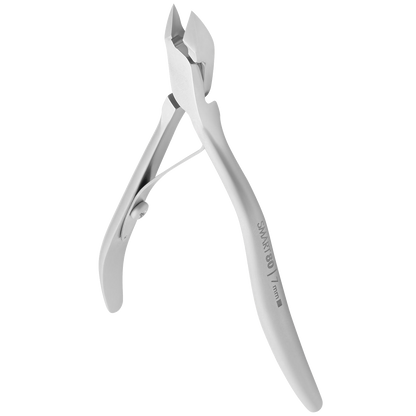 STALEKS Professional Cuticle Nippers Staleks Pro Smart 80, 7 mm NS-80-7