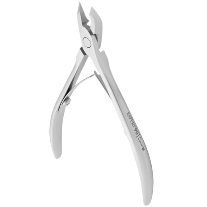 STALEKS Pro Expert 90 Professional Cuticle Nippers 5 mm Ne-90-5
