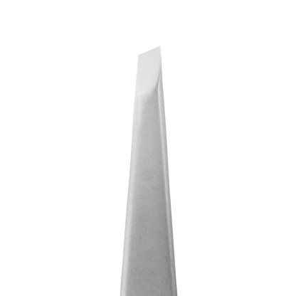 STALEKS PRO EXPERT 62 TYPE 4 EYEBROW TWEEZERS SLANT TE-62/4 - STALEKS™