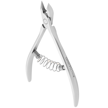 STALEKS Professional Cuticle Nippers Staleks Pro Expert Ne-91-7 mm