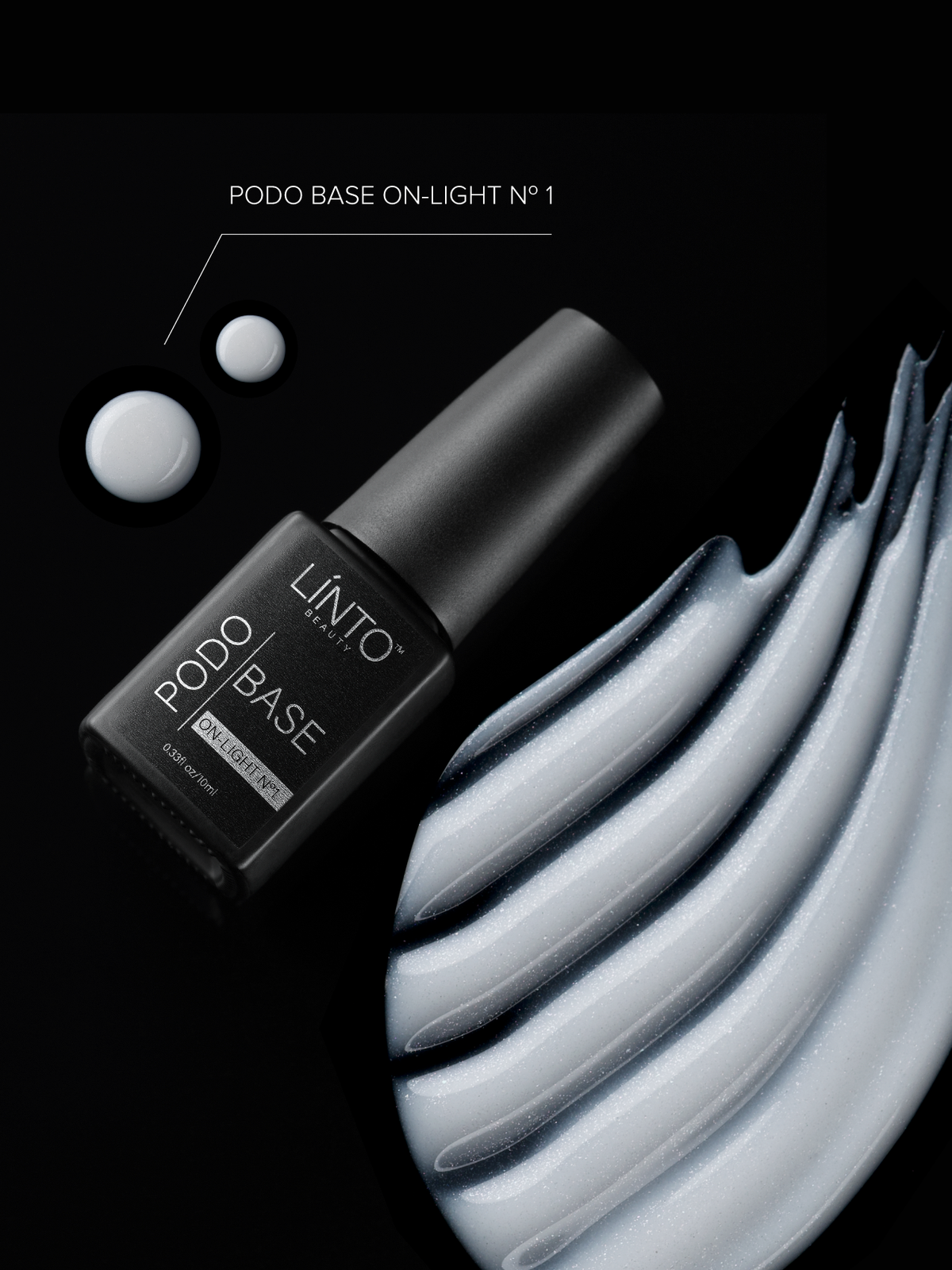 LiNTO - PODO BASE ON-LIGHT #1