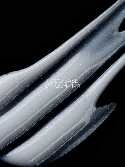 LiNTO - PODO BASE ON-LIGHT #1
