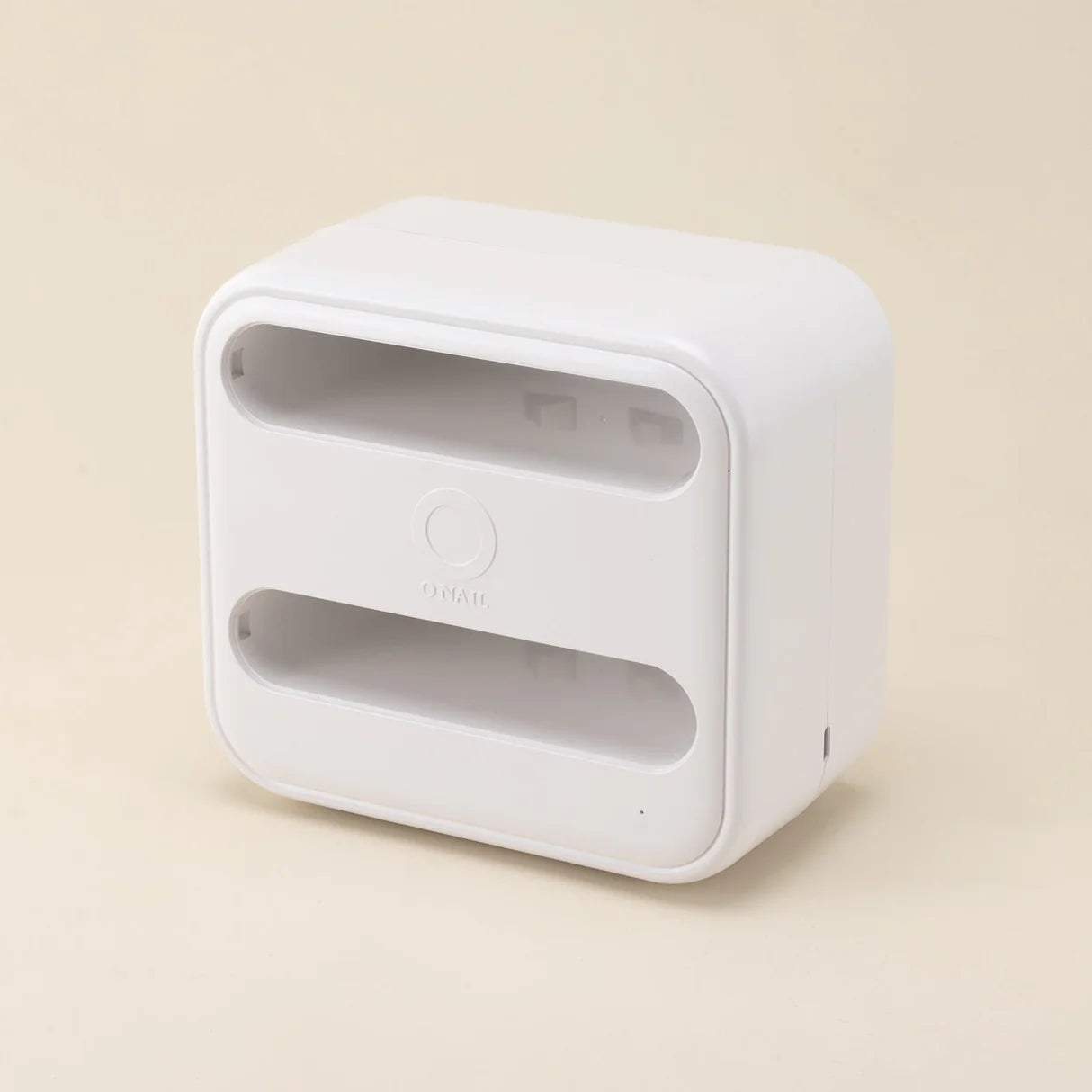 O NAIL Dedicated Battery Cabinet & Pack for AI Nail Lamp