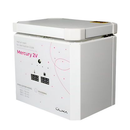 Dry heat Mercury 2V - Ulka