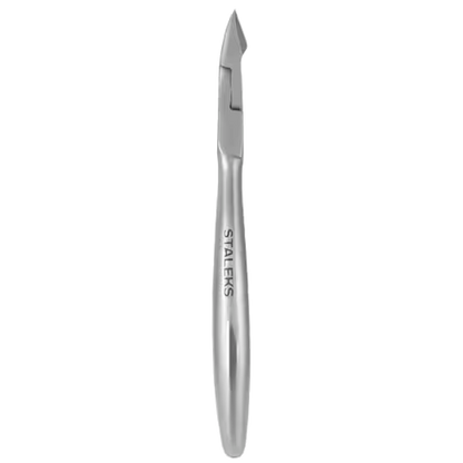 STALEKS CLASSIC 12 CUTICLE NIPPERS 8 MM FULL JAW NC-12-8- STALEKS™
