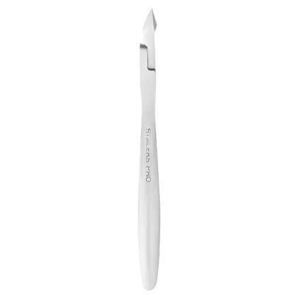 STALEKS Professional Cuticle Nippers Staleks Pro Expert Ne-90-7 mm