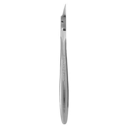 STALEKS Pro Expert 61 Professional Ingrown Nail Nippers 4.9 Inch 12 mm Ne-61-12
