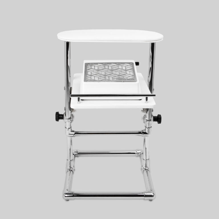 Ulka - Pedicure stand Balance White