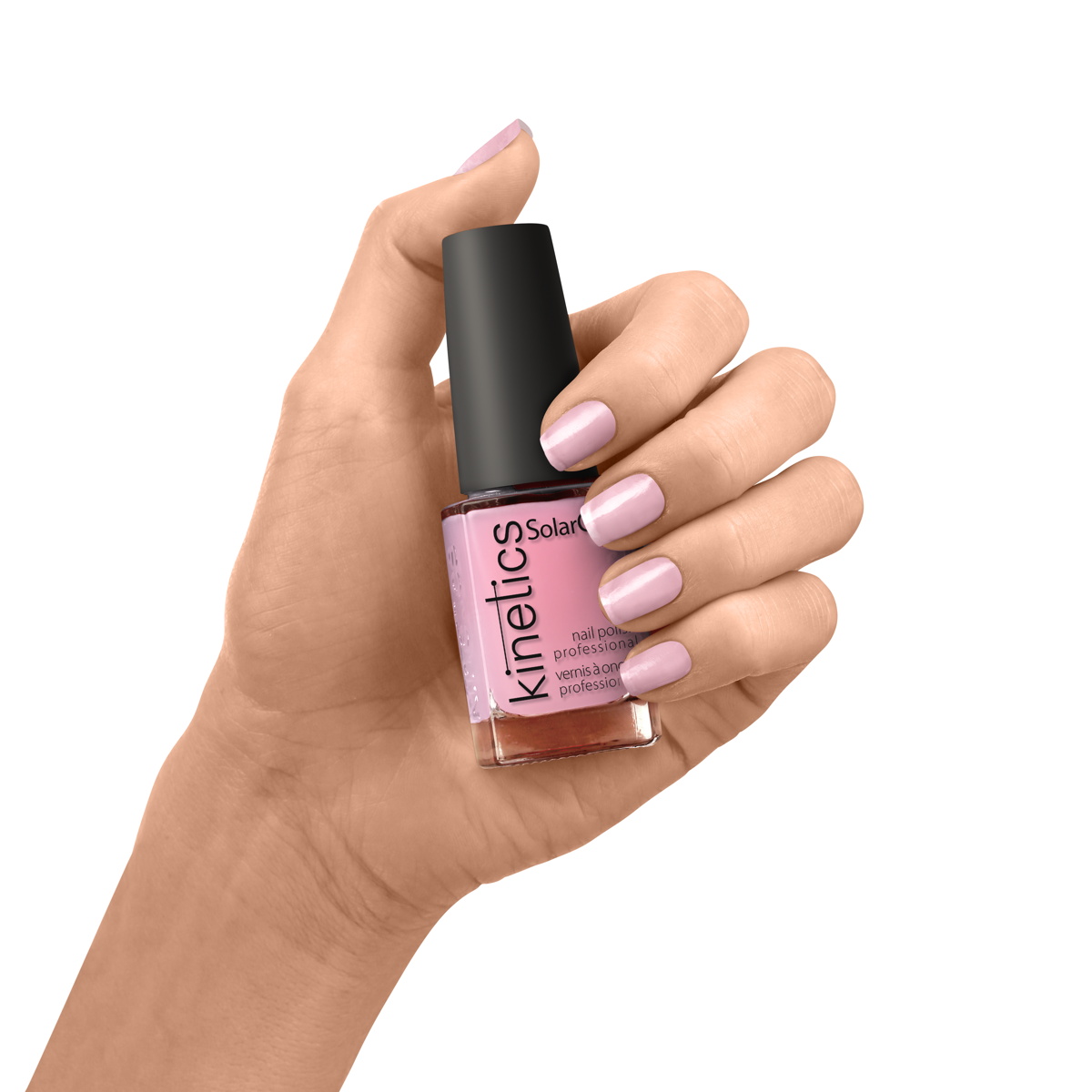 Kinetics SOLARGEL #200 NUDE BY NUDE