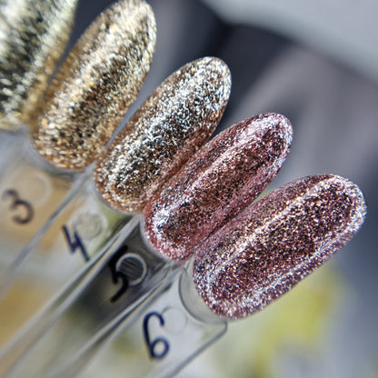 DARK - Diamond Gel 06, 5g