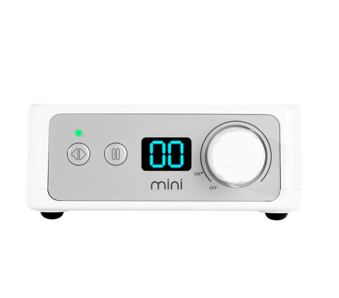 Saeyang Marathon K35 Mini + SH20N 30k RPM - E-File Nail Drill Machine