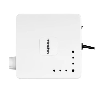 Saeyang Marathon K35 Mini + SH20N 30k RPM - E-File Nail Drill Machine