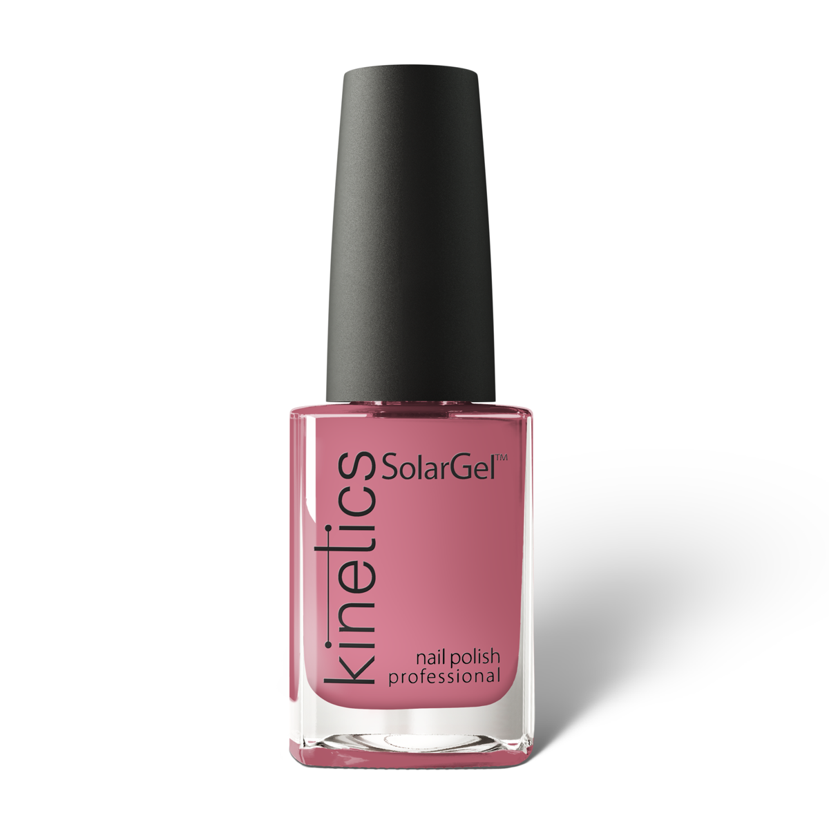 Kinetics - Nail Polish SOLARGEL #204 PURSE (Not a Gel)