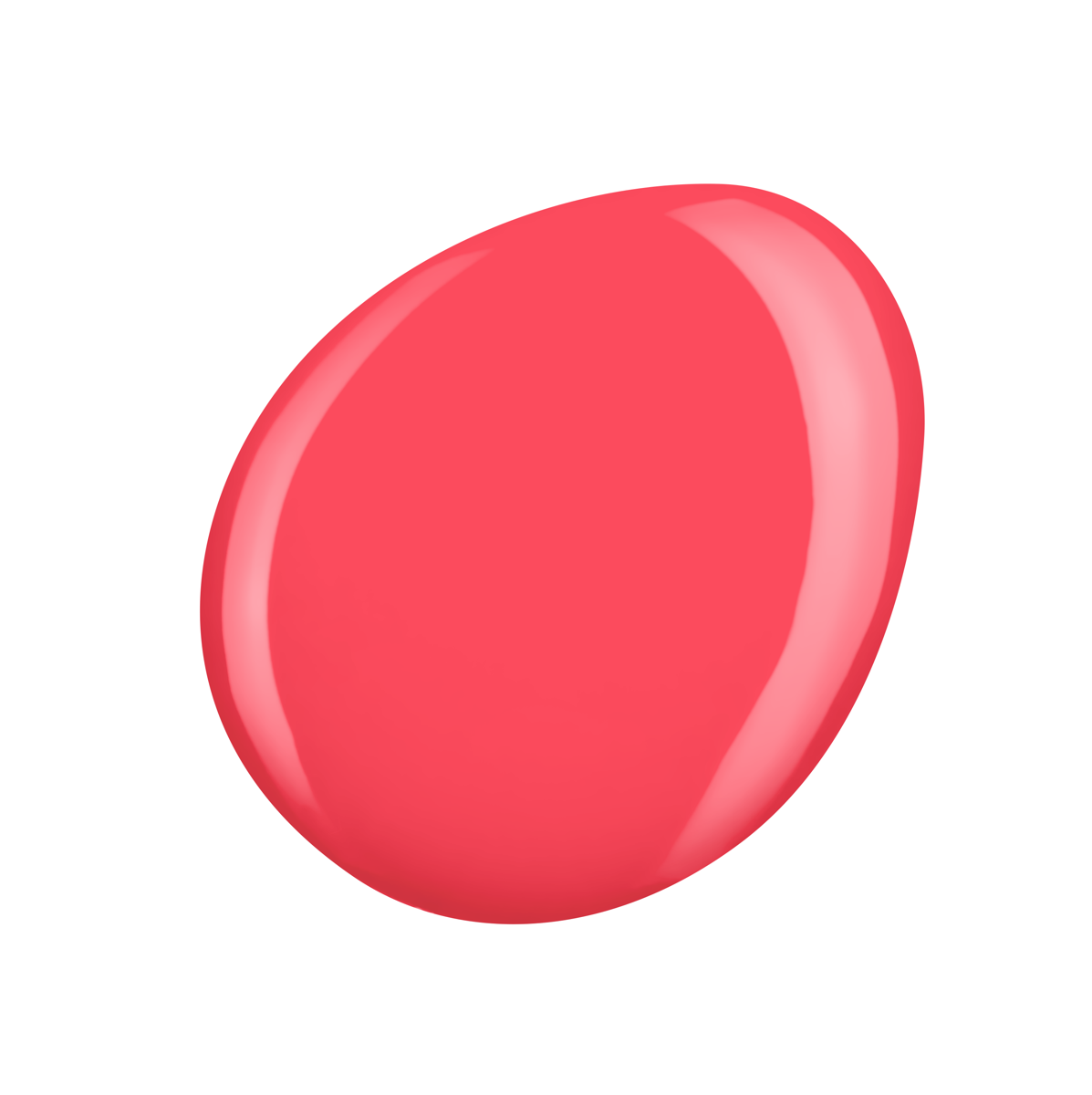 Kinetics - Gel Polish, SHIELD #206 SO CORAL