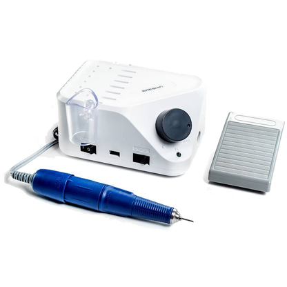 Saeshin BRILLIAN B350 / H350 Blue 35K Nail Drill
