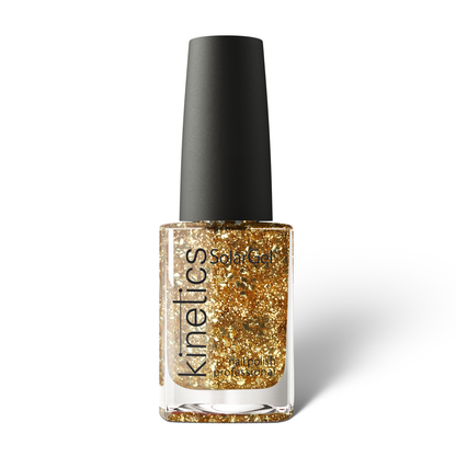 Kinetics SOLARGEL #259 GOLDY