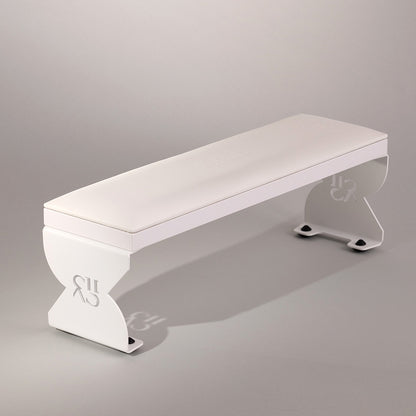 Shemax Style PRO Complete Manicure Station Set – Dust Collector + Hand Rest + 5 Filters